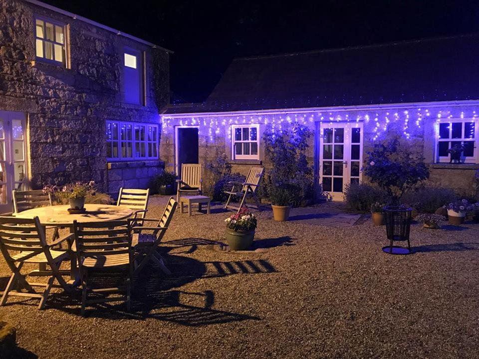 Courtyard Cottage 칼로 외부 사진